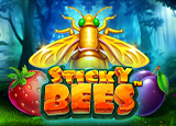 Sticky Bees™